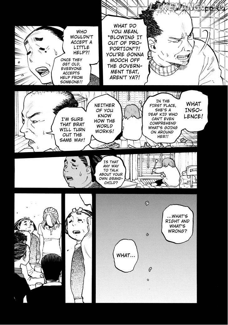 A Silent Voice, Chapter 32 image 06
